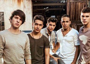 Así suena “Súbeme la radio” con CNCO