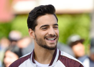 La tierna foto de Maluma que enamoró a sus fans
