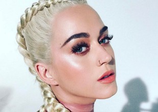 Katy Perry sorprende con el video de “Bon Appétit”