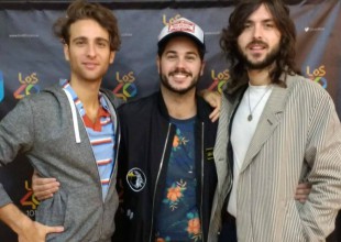Indios en #LOS40