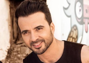 Luis Fonsi felicitó a Justin Bieber por el éxito de "Despacito"