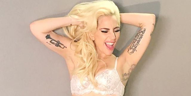 Lady Gaga