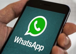 WhatsApp tendrá filtros para fotos, videos y GIF