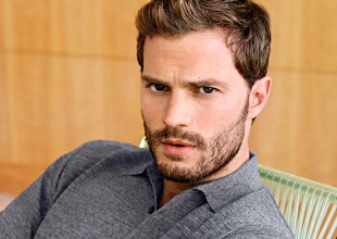 Jamie Dornan protagonizará una nueva película