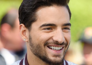 Esta mujer dice que se parece a Maluma