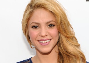 Shakira y Juanes podrían cantar un tema juntos