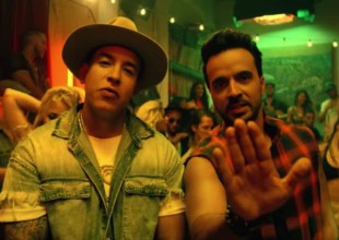 ¡"Despacito" vuelve al PUESTO 1!