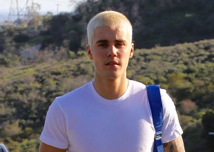 Justin Bieber, ¿Fan de un ex One Direction?