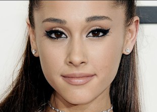 Las primeras palabras de Ariana Grande después de la tragedia en su show