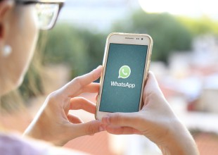 WhatsApp ya te permite seleccionar chats como favoritos