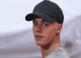 Justin Bieber le cambia la letra a despacito