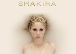 Shakira rompe récords con su nuevo álbum y así lo festeja