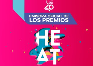 Llegan los Premios HEAT 2017