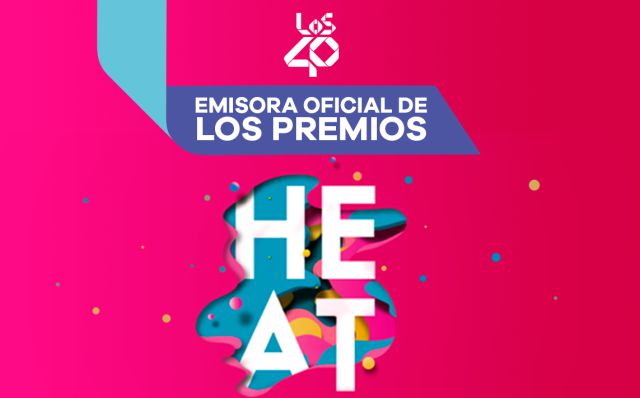 Premios Heat