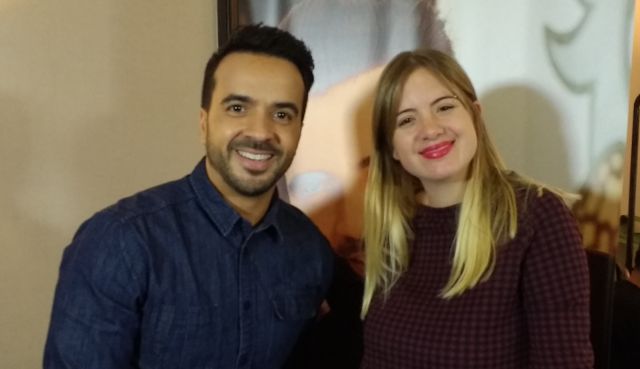 Luis Fonsi