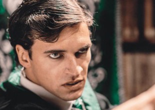 Voldemort ya tiene su propia película