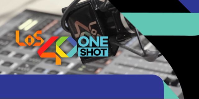 LOS40 One Shot