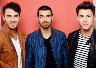 Los hermanos Jonas viven su peor momento