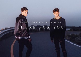 Martin Garrix estrenó el video de “There for You”