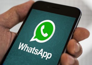 ¿Cómo localizar mensajes en WhatsApp?