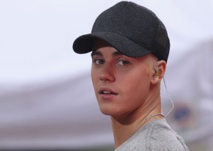 Justin Bieber y un cambio de look que nadie esperaba