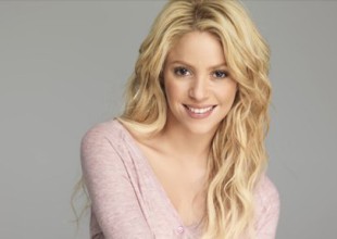Shakira y Sean Paul estrenarán su primer tema juntos
