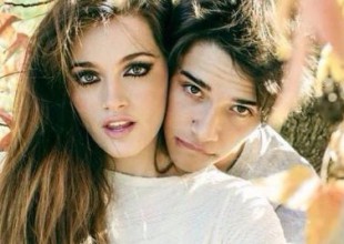 ¿Están separados? Oriana Sabatini habló de su relación con Julián Serrano