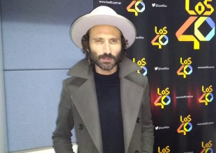Leiva: "Yo no espero el éxito de las cosas, que pase lo que tenga que pasar"
