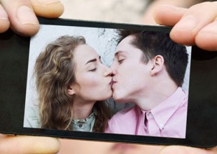 Si tu pareja no quiere sacarse fotos con vos…es por esto