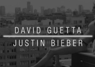 ¡Concurso 2U de Justin Bieber y David Guetta!