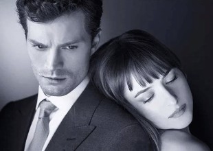 La mujer que se arrepientió de haber trabajado en “50 sombras de Grey”