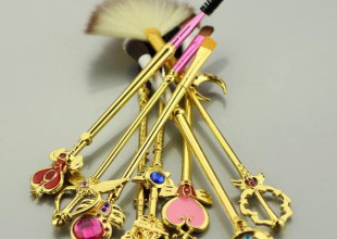 Vas a querer tener este maquillaje inspirado en Sailor Moon