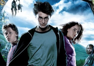 El actor de Harry Potter que ahora es artista callejero