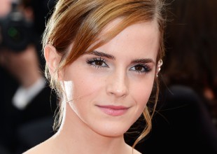 ¡Emma Watson encontró a sus dobles!