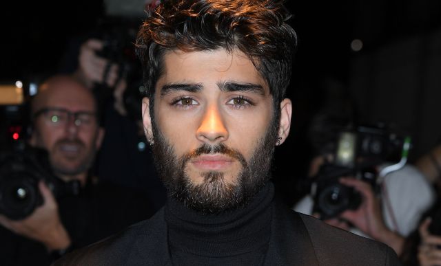 Zayn Malik