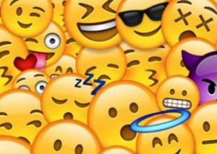 Llegan los emojis más raros que te puedas imaginar