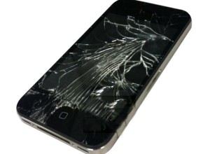 ¿Se te rompió la pantalla del celular? Con esta idea vas a poder arreglarla