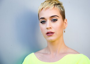¿Katy Perry y Chris Martin están saliendo?