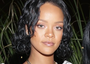 Los consejos amorosos de Rihanna en sus redes sociales
