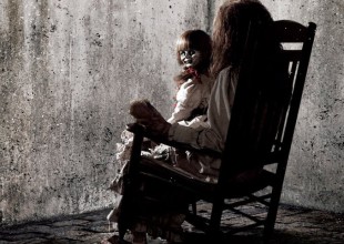 Para los fanáticos del terror: Se viene “El Conjuro 3”