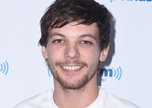Louis Tomlinson critica a sus compañeros de One Direction