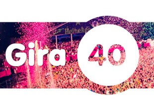 Concurso GIRA 40 – Tercera Escala: Lady Gaga En Vivo en Nueva York