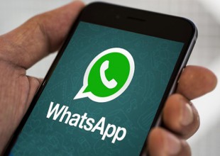 Llega la actualización más peligrosa a WhatsApp