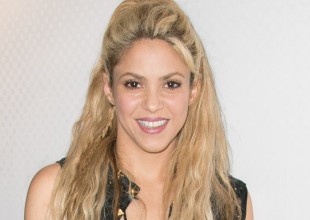 Un ex de Shakira publicó un polémico video de la cantante