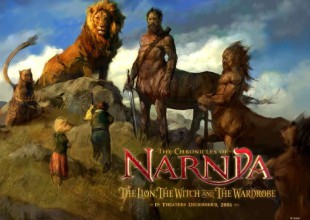 ¡Irreconocibles! Así están hoy los actores de “Las crónicas de Narnia”