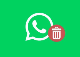 ¡Llegó la actualización más esperada! Se podrán borrar mensajes enviados en WhatsApp