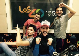 ¡Un falso tío de Messi pidió cambios en su boda!