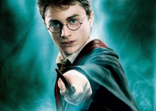 El maquillaje de Harry Potter que cualquier Muggle quisiera tener