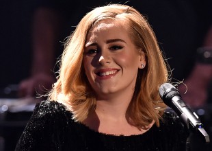Adele ya no quiere hacer más giras