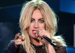 El nuevo look de Lady Gaga que sorprendió a sus fans